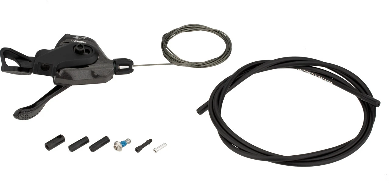 Shimano XT Schaltgriff SL-M8000-B-I Mit I-Spec 2-/3-/11-fach 4 Shimano XT Schaltgriff SL-M8000-B-I Mit I-Spec 2-/3-/11-fach – Bild 4