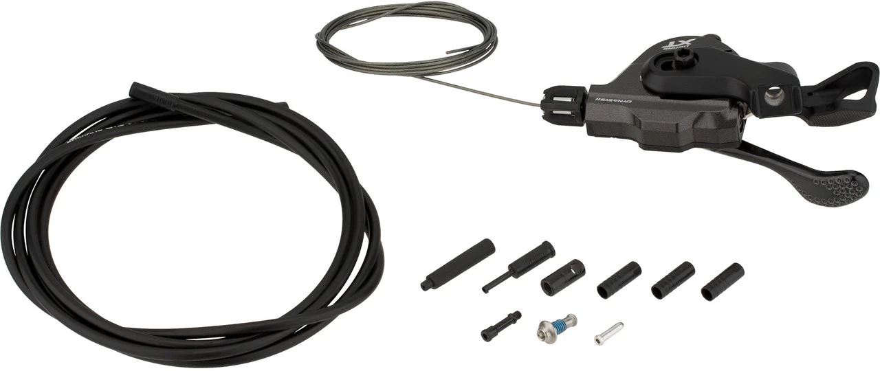 Shimano XT Schaltgriff SL-M8000-B-I Mit I-Spec 2-/3-/11-fach 8 Shimano XT Schaltgriff SL-M8000-B-I Mit I-Spec 2-/3-/11-fach – Bild 8