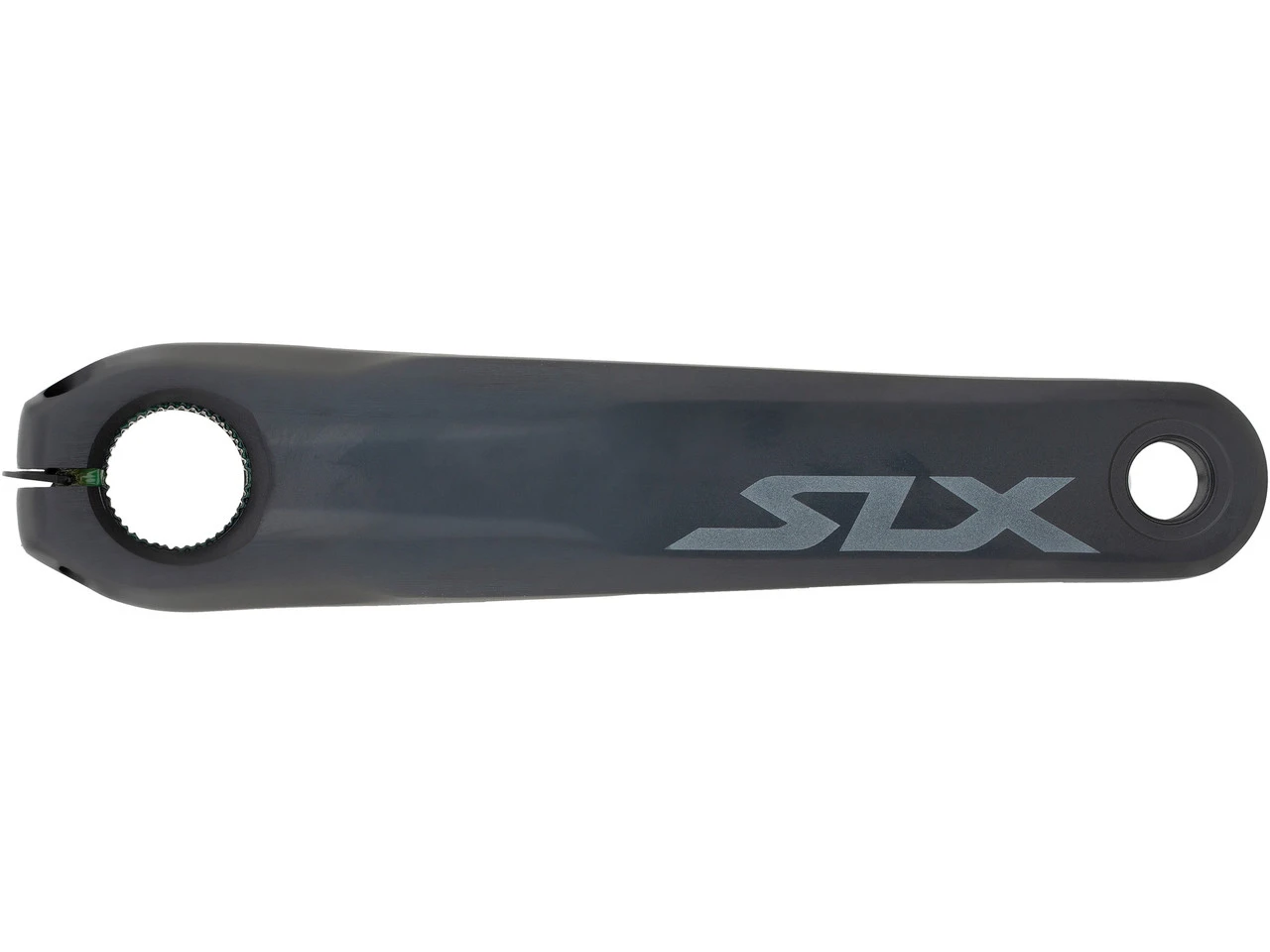 Shimano SLX Kurbel FC-M7100-1 Hollowtech II 2 Shimano SLX Kurbel FC-M7100-1 Hollowtech II – Bild 2