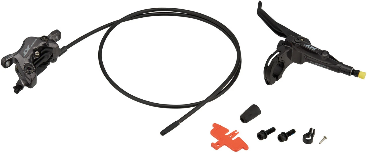 Shimano XT Scheibenbremse BR-M8120 + BL-T8100 J-Kit 4 Shimano XT Scheibenbremse BR-M8120 + BL-T8100 J-Kit – Bild 4