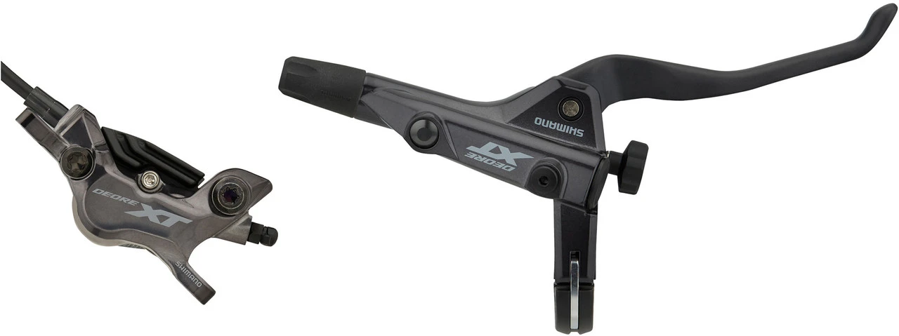 Shimano XT Scheibenbremse BR-M8120 + BL-T8100 J-Kit 5 Shimano XT Scheibenbremse BR-M8120 + BL-T8100 J-Kit – Bild 5