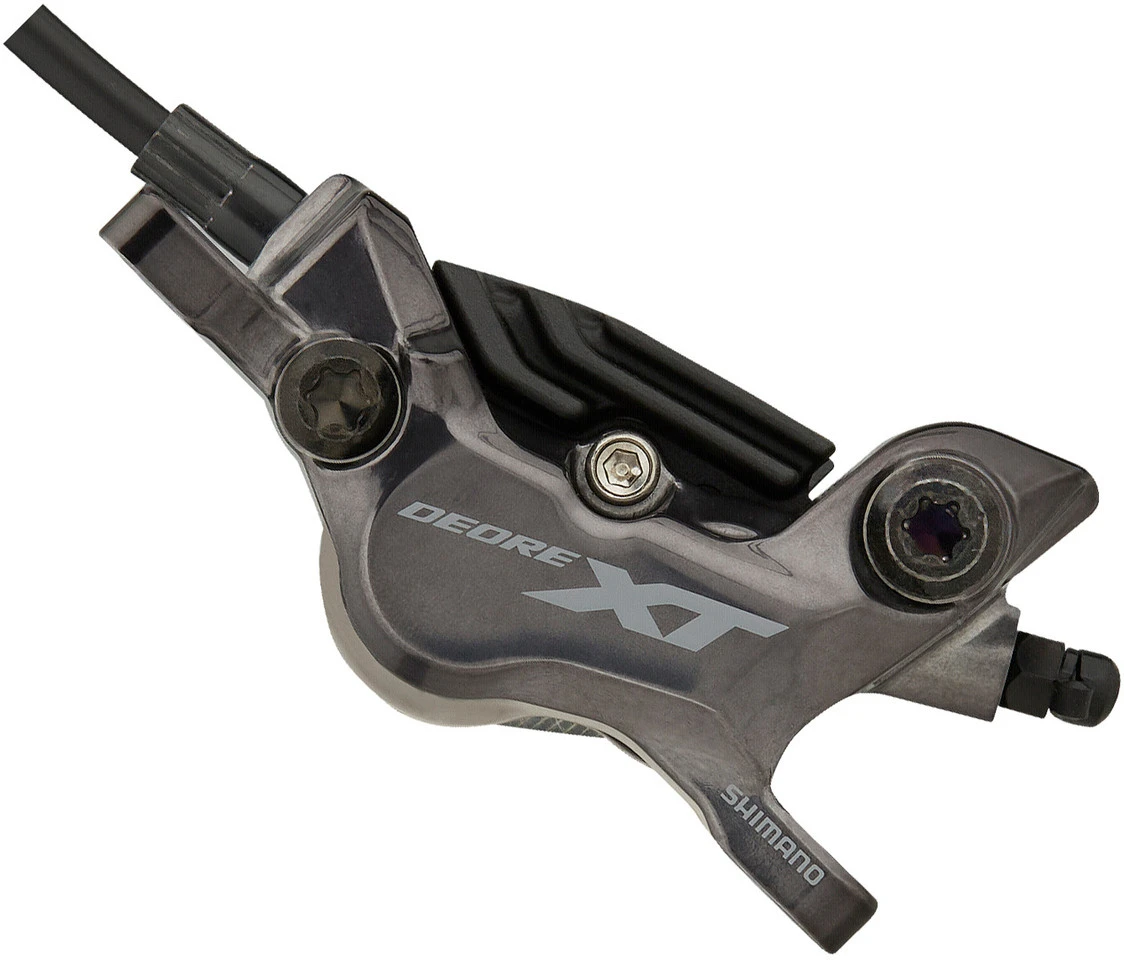 Shimano XT Scheibenbremse BR-M8120 + BL-T8100 J-Kit 8 Shimano XT Scheibenbremse BR-M8120 + BL-T8100 J-Kit – Bild 8