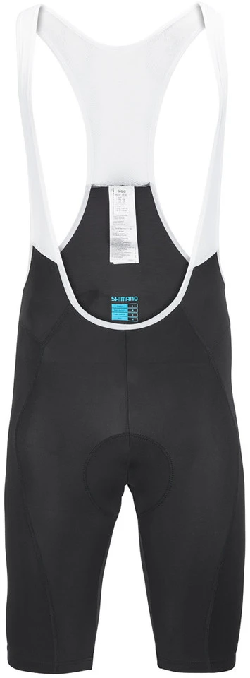 Shimano Kodama Bib Shorts Trägerhose 1 Shimano Kodama Bib Shorts Trägerhose