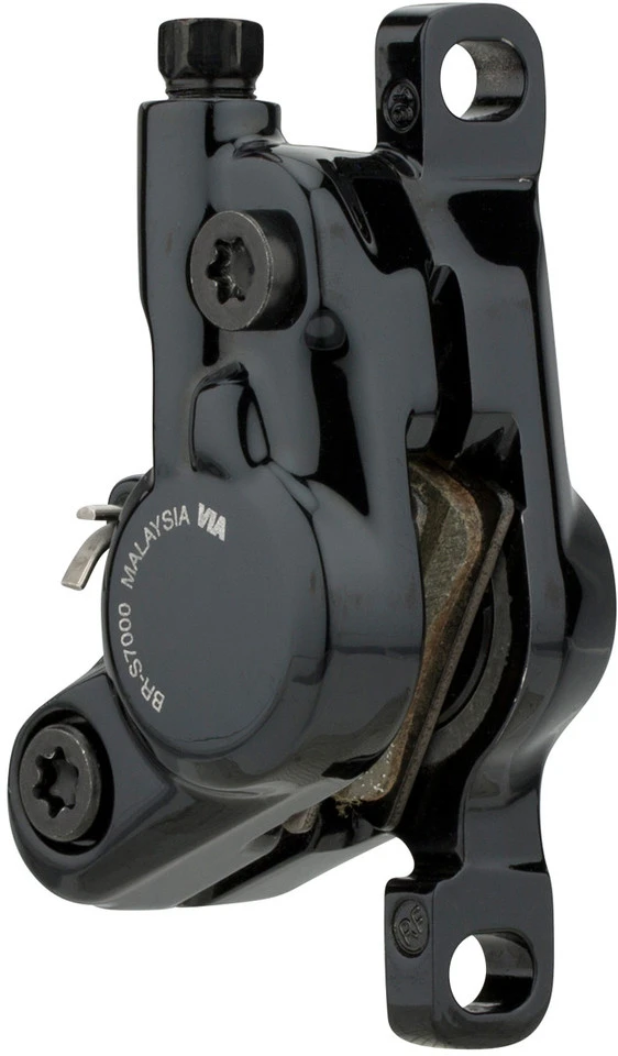 Shimano Alfine V+h Set Scheibenbremse BR-S7000 J-Kit 7 Shimano Alfine V+h Set Scheibenbremse BR-S7000 J-Kit – Bild 7