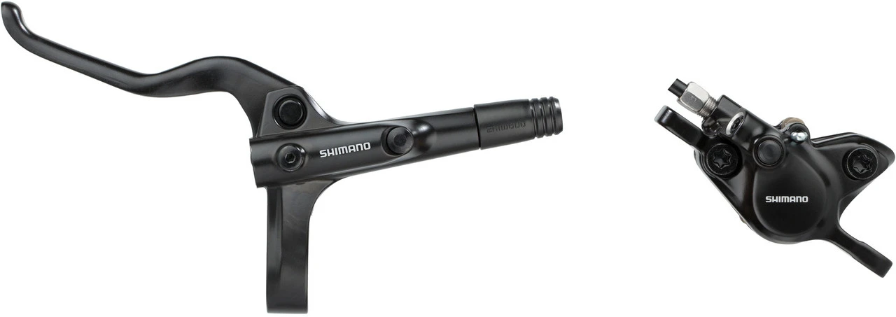 Shimano BR-MT200 Scheibenbremse 1 Shimano BR-MT200 Scheibenbremse