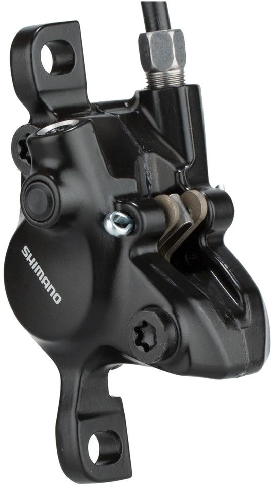 Shimano BR-MT200 Scheibenbremse 5 Shimano BR-MT200 Scheibenbremse – Bild 5