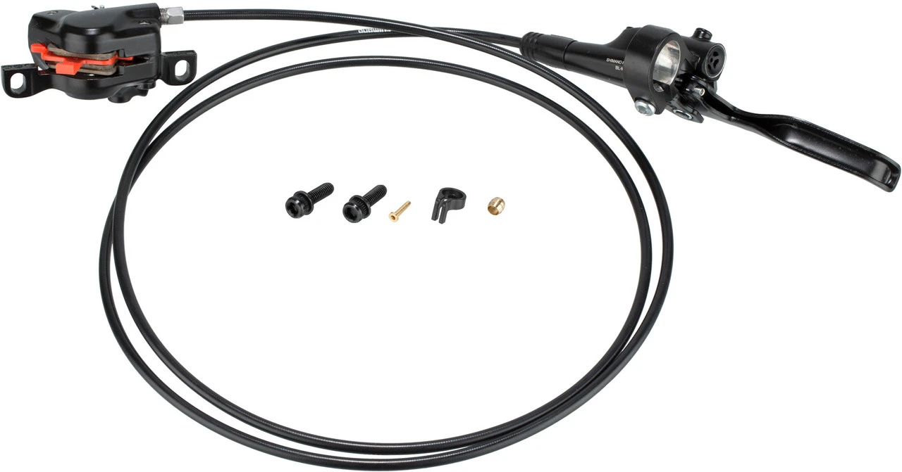 Shimano BR-MT200 Scheibenbremse 8 Shimano BR-MT200 Scheibenbremse – Bild 8