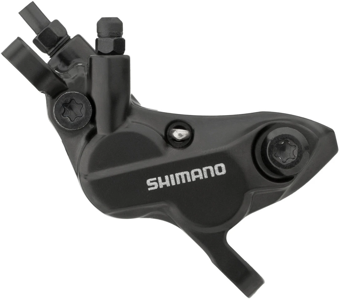 Shimano BR-MT520 + BL-MT501 V+h Set Scheibenbremse J-Kit 5 Shimano BR-MT520 + BL-MT501 V+h Set Scheibenbremse J-Kit – Bild 5