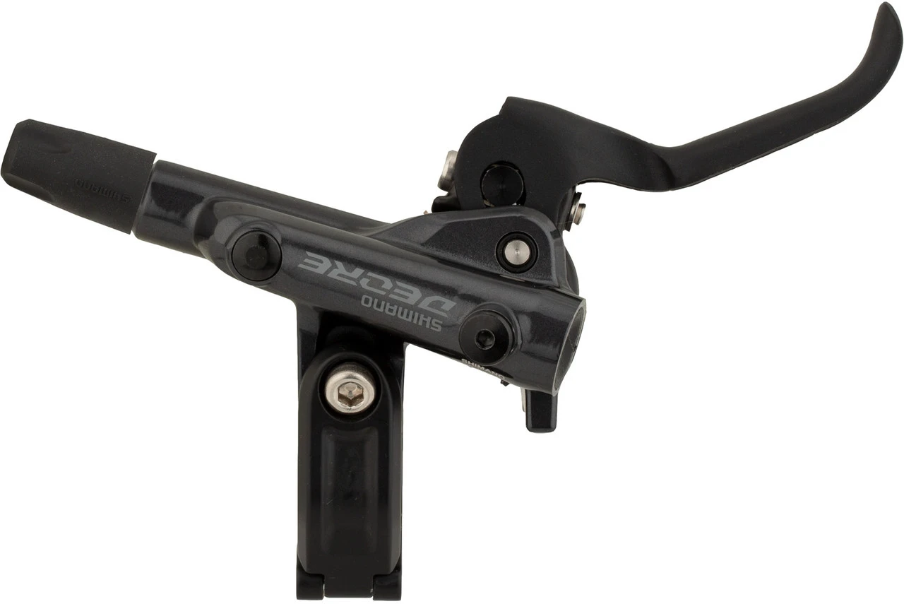 Shimano Deore Scheibenbremse BR-M6120 J-Kit 3 Shimano Deore Scheibenbremse BR-M6120 J-Kit – Bild 3