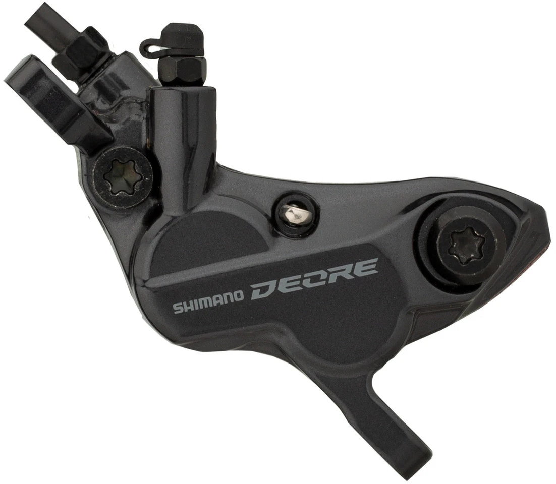 Shimano Deore Scheibenbremse BR-M6120 J-Kit 5 Shimano Deore Scheibenbremse BR-M6120 J-Kit – Bild 5