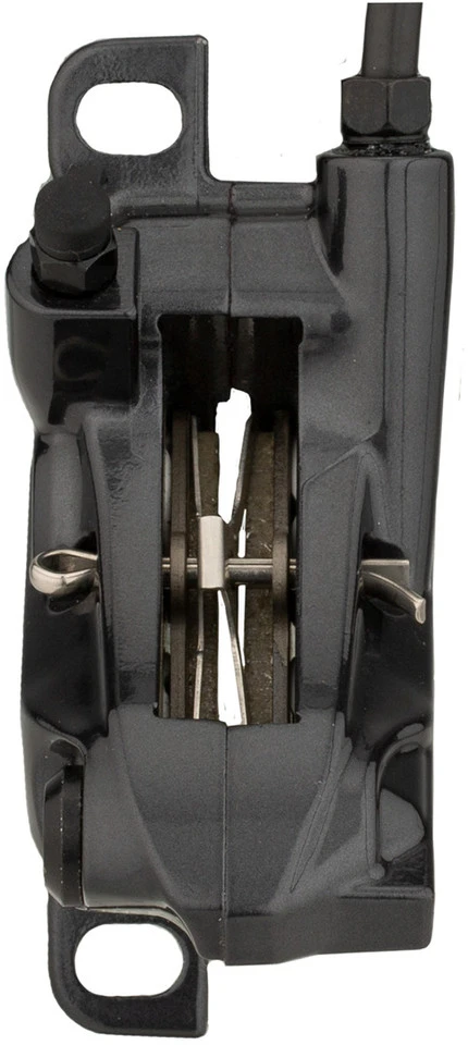 Shimano Deore Scheibenbremse BR-M6120 J-Kit 8 Shimano Deore Scheibenbremse BR-M6120 J-Kit – Bild 8