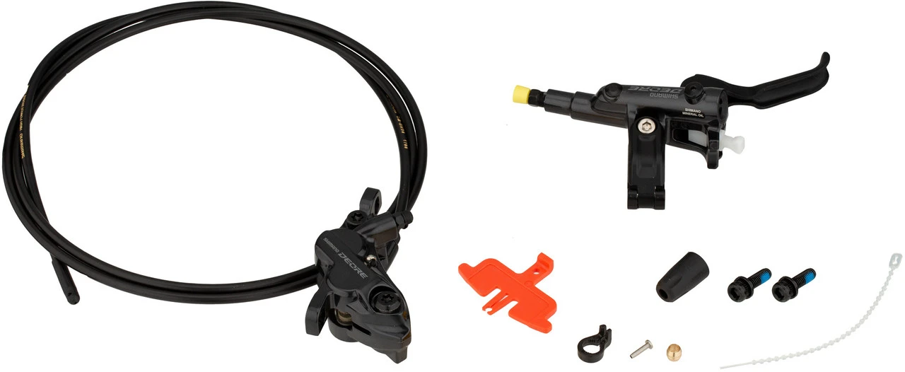 Shimano Deore Scheibenbremse BR-M6120 J-Kit 9 Shimano Deore Scheibenbremse BR-M6120 J-Kit – Bild 9