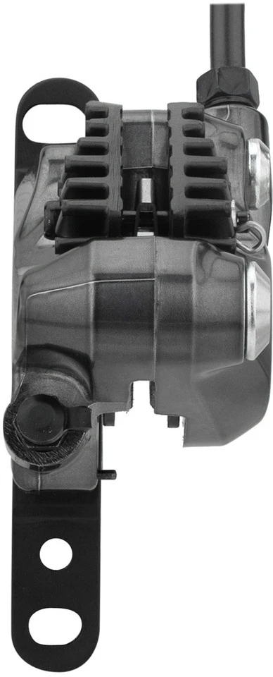 Shimano GRX Scheibenbremse BR-RX810 + Di2 ST-RX815 7 Shimano GRX Scheibenbremse BR-RX810 + Di2 ST-RX815 – Bild 7