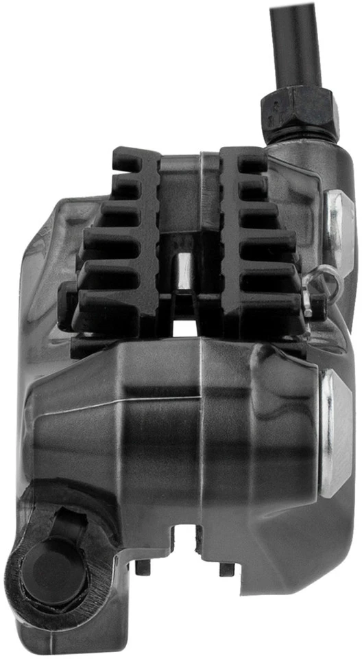 Shimano GRX Scheibenbremse BR-RX810 + Di2 ST-RX815 15 Shimano GRX Scheibenbremse BR-RX810 + Di2 ST-RX815 – Bild 15