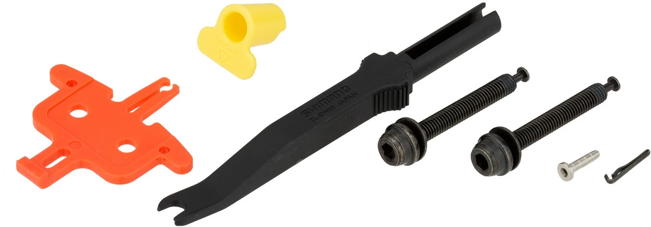 Shimano GRX Scheibenbremse BR-RX810 + Di2 ST-RX815 16 Shimano GRX Scheibenbremse BR-RX810 + Di2 ST-RX815 – Bild 16