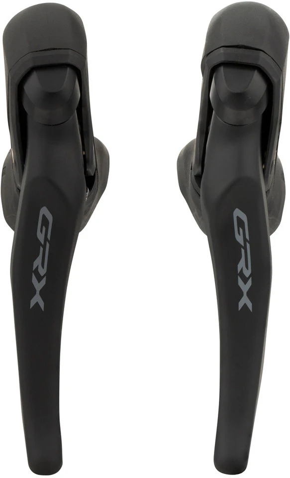 Shimano GRX V+h Set Scheibenbremse BR-RX400 + ST-RX600 / BL-RX600 4 Shimano GRX V+h Set Scheibenbremse BR-RX400 + ST-RX600 / BL-RX600 – Bild 4