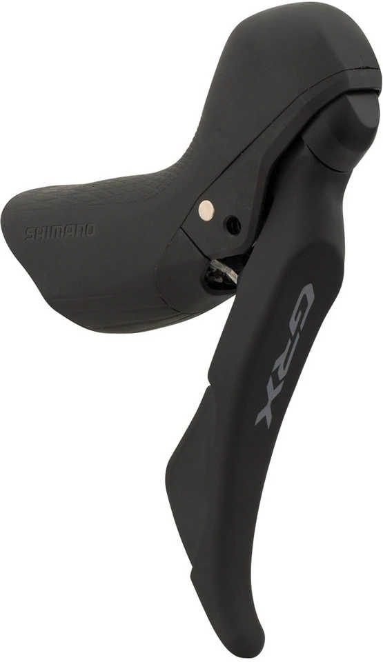 Shimano GRX V+h Set Scheibenbremse BR-RX400 + ST-RX600 / BL-RX600 5 Shimano GRX V+h Set Scheibenbremse BR-RX400 + ST-RX600 / BL-RX600 – Bild 5