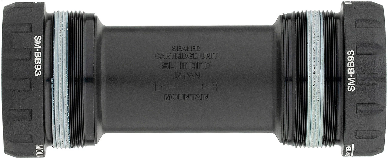 Shimano XTR Innenlager SM-BB93 Hollowtech II 2 Shimano XTR Innenlager SM-BB93 Hollowtech II – Bild 2