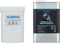Shimano Öl Service-Set Für 3-/5-/7-/8-fach Getriebenaben