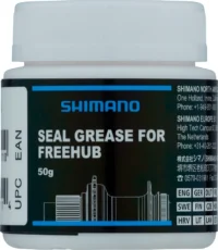 Shimano Dichtungsfett Für Freehub (FH) HR-Naben