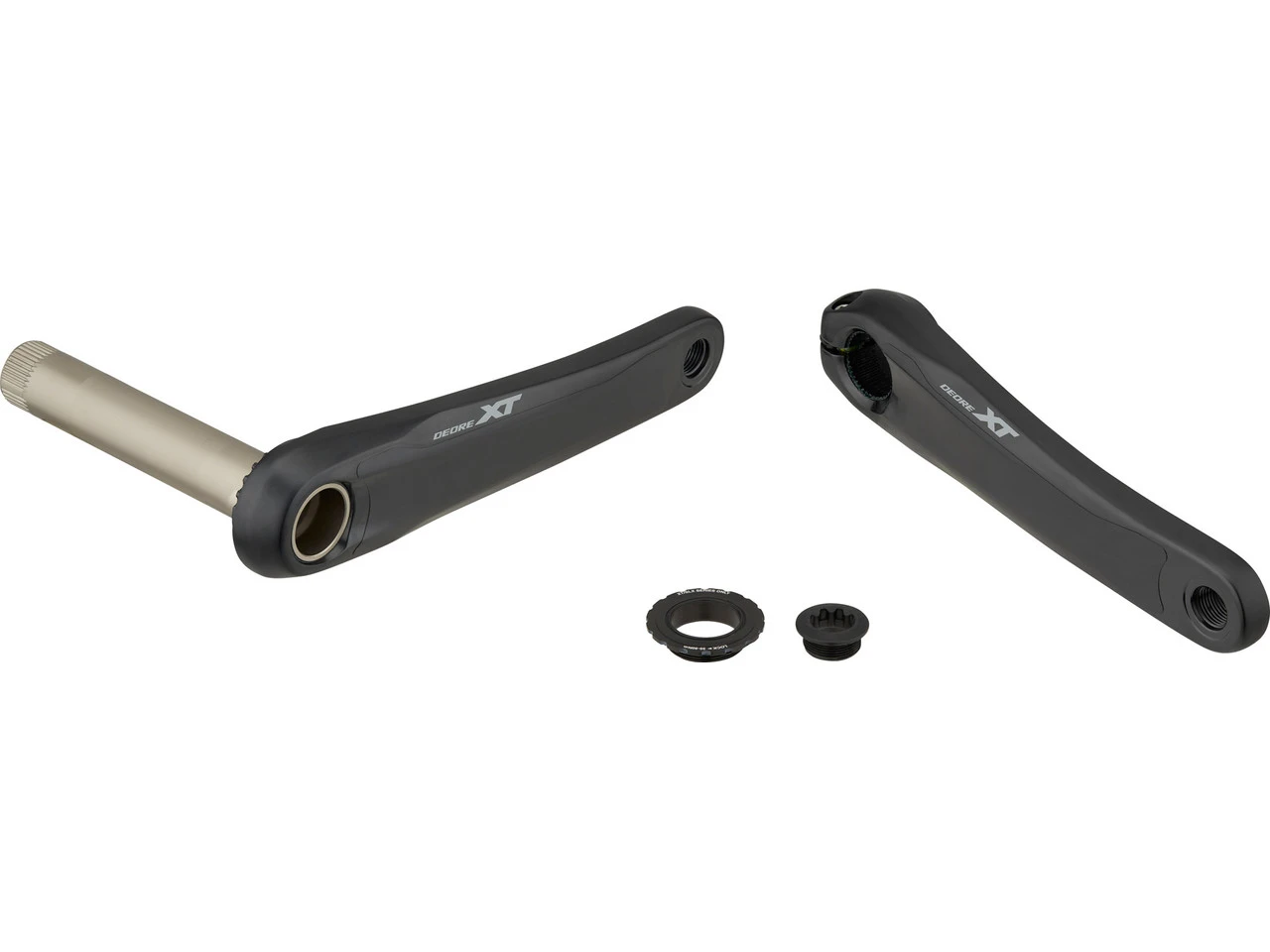 Shimano XT M8100 Gruppe 1x12 36 3 Shimano XT M8100 Gruppe 1x12 36 – Bild 3