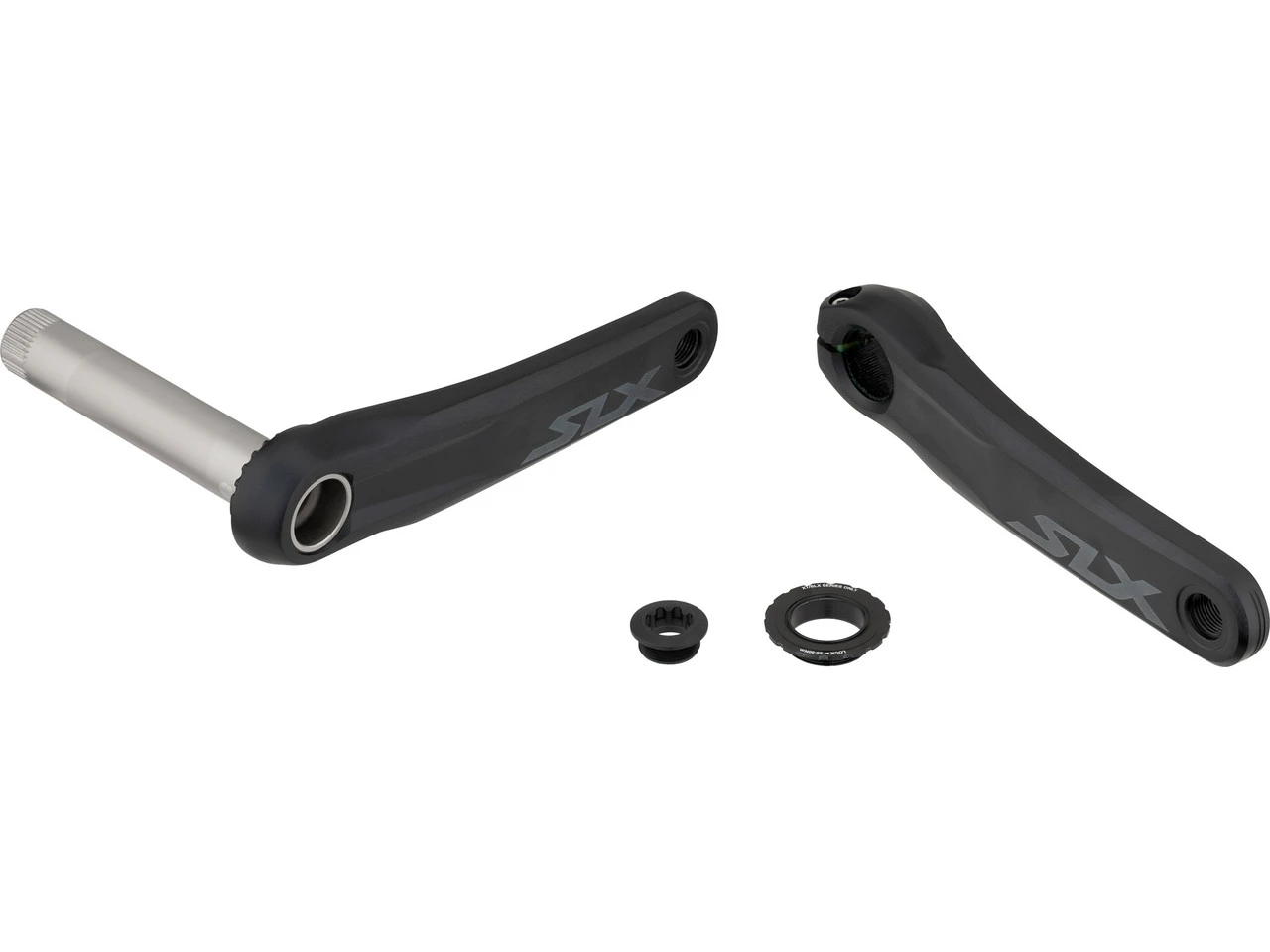 Shimano SLX M7100 Gruppe 1x12 32 3 Shimano SLX M7100 Gruppe 1x12 32 – Bild 3