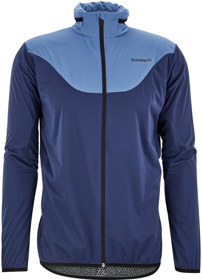 Shimano Nagano Jacke 3 Shimano Nagano Jacke – Bild 3