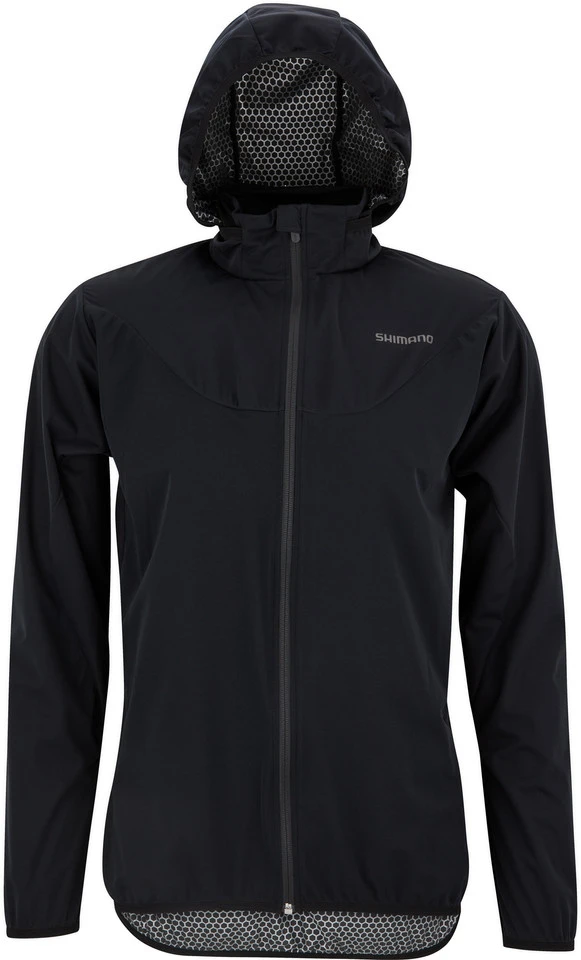 Shimano Nagano Jacke 9 Shimano Nagano Jacke – Bild 9