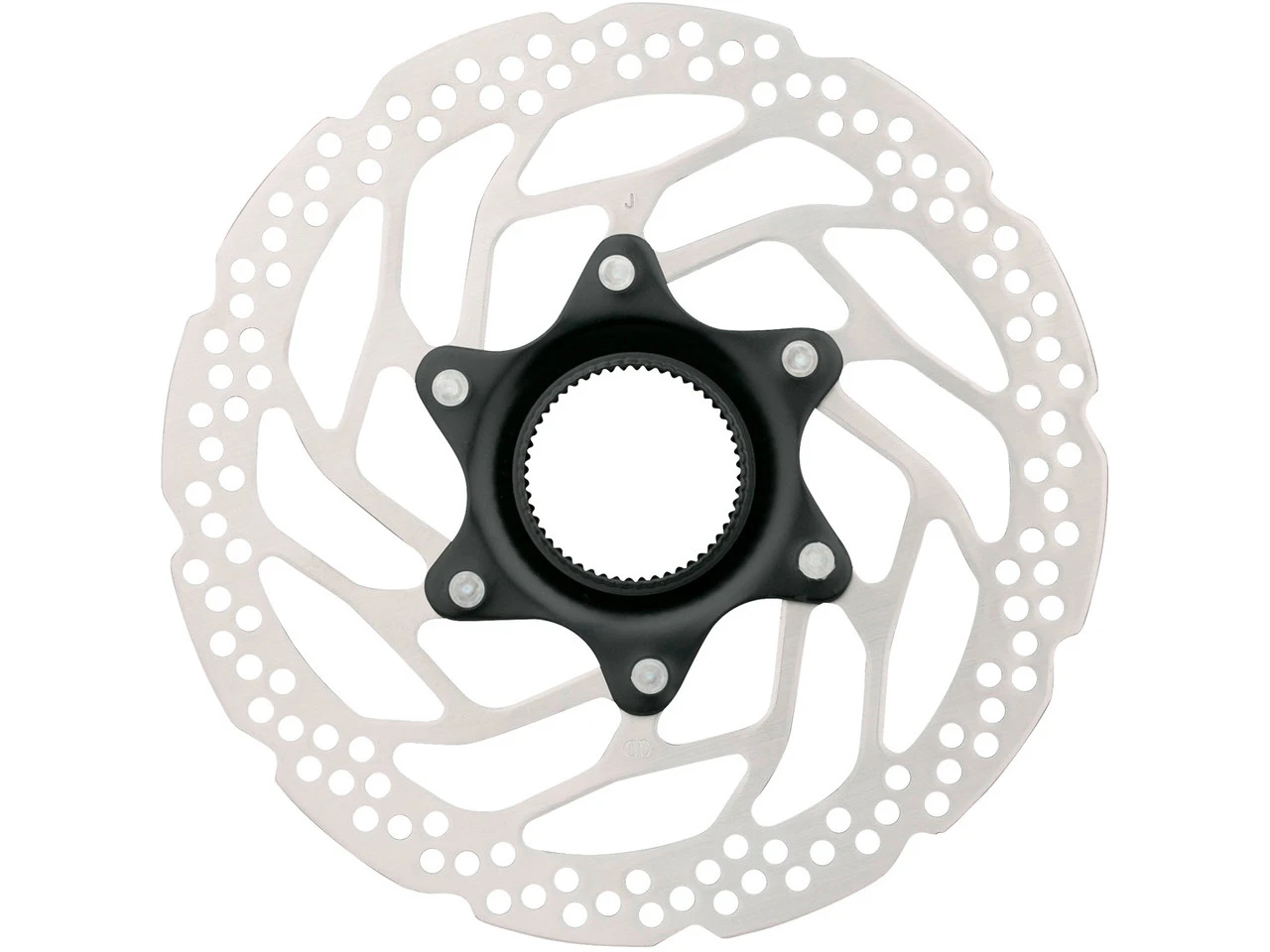 Shimano Bremsscheibe SM-RT30 Center Lock 1 Shimano Bremsscheibe SM-RT30 Center Lock