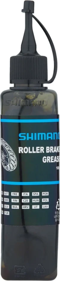 Shimano Spezialfett Für Rollenbremsen