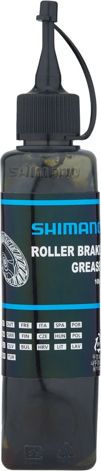 Shimano Spezialfett Für Rollenbremsen 1 Shimano Spezialfett Für Rollenbremsen