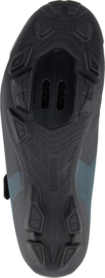 Shimano SH-XC100 MTB Damen Schuhe 3 Shimano SH-XC100 MTB Damen Schuhe – Bild 3