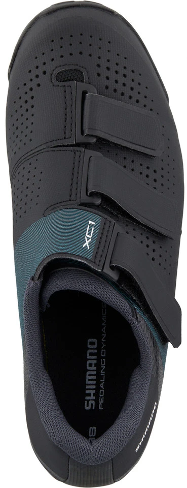 Shimano SH-XC100 MTB Damen Schuhe 5 Shimano SH-XC100 MTB Damen Schuhe – Bild 5