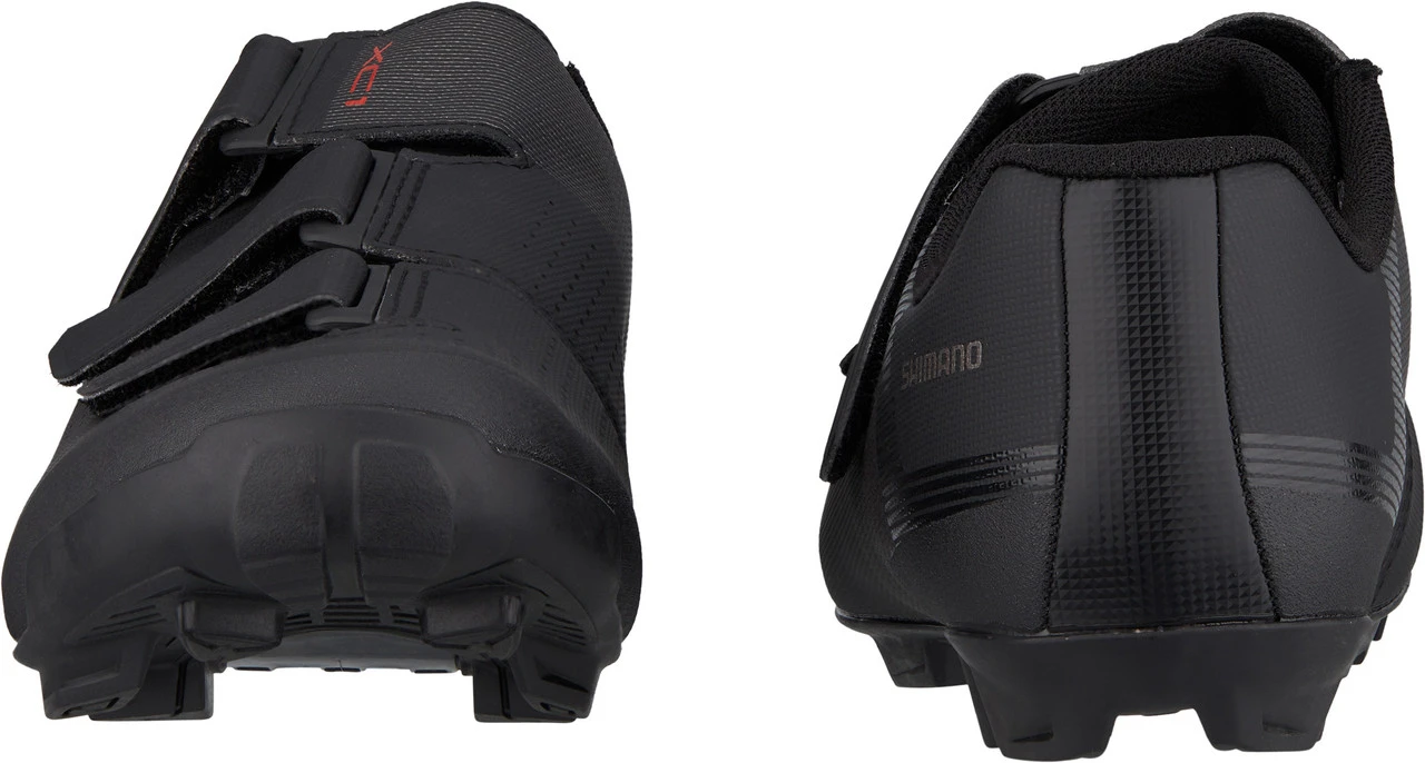 Shimano SH-XC100 MTB Schuhe 4 Shimano SH-XC100 MTB Schuhe – Bild 4