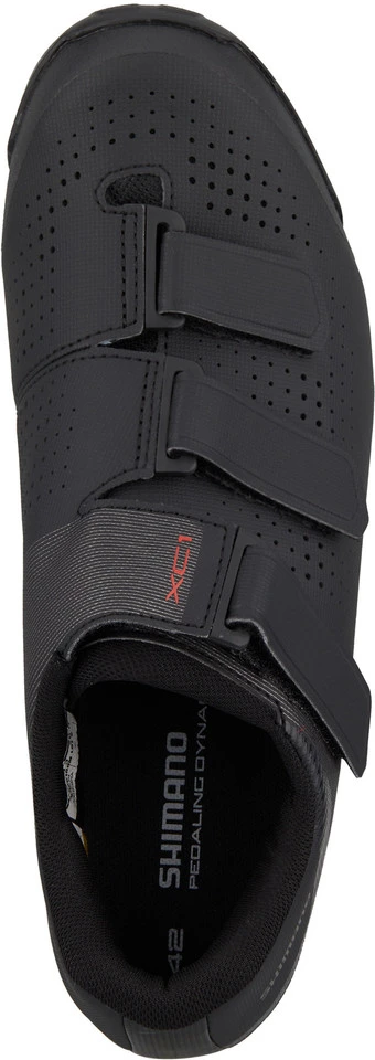 Shimano SH-XC100 MTB Schuhe 5 Shimano SH-XC100 MTB Schuhe – Bild 5