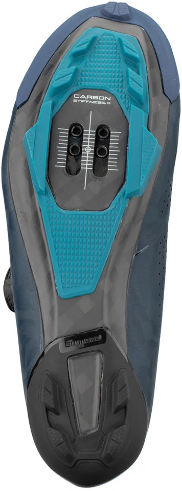 Shimano SH-RX800 Gravel Damen Schuhe 3 Shimano SH-RX800 Gravel Damen Schuhe – Bild 3