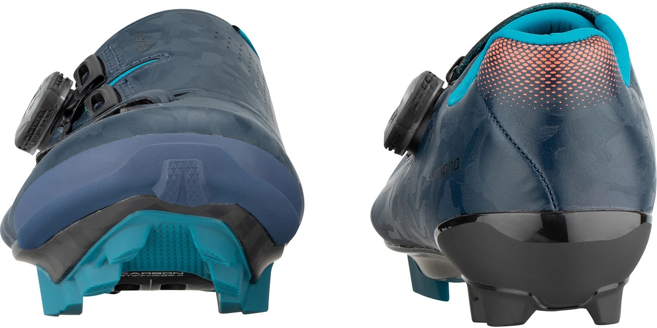 Shimano SH-RX800 Gravel Damen Schuhe 4 Shimano SH-RX800 Gravel Damen Schuhe – Bild 4