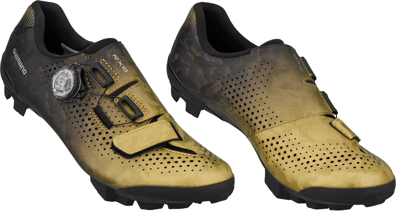 Shimano SH-RX800 Gravel Damen Schuhe 8 Shimano SH-RX800 Gravel Damen Schuhe – Bild 8
