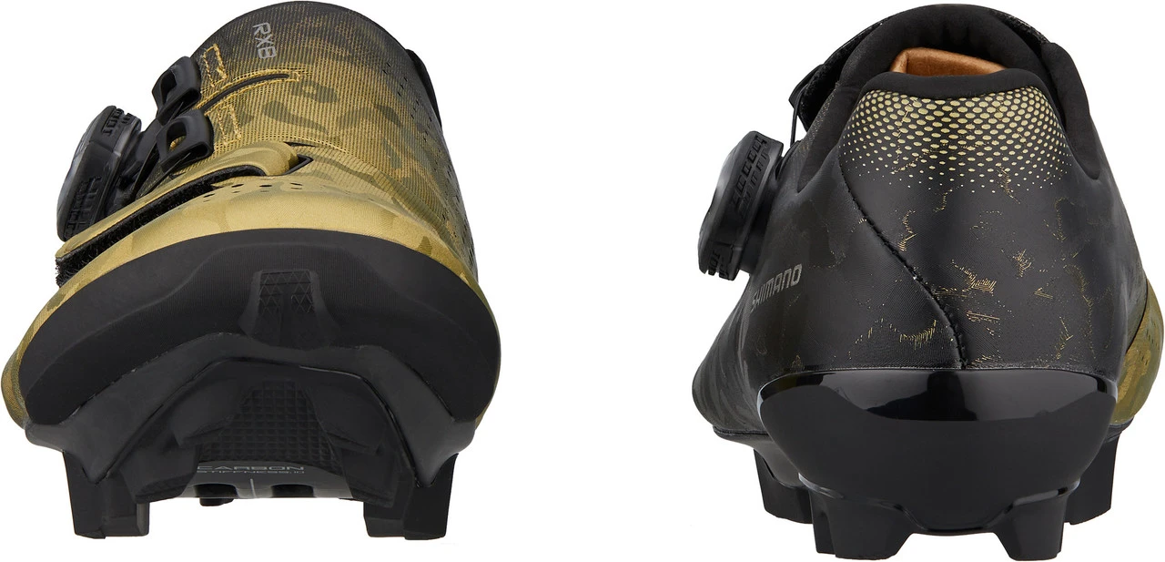 Shimano SH-RX800 Gravel Damen Schuhe 10 Shimano SH-RX800 Gravel Damen Schuhe – Bild 10