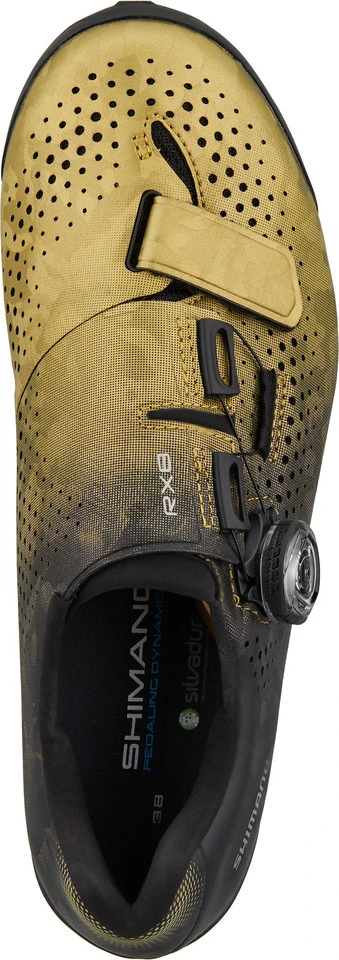 Shimano SH-RX800 Gravel Damen Schuhe 11 Shimano SH-RX800 Gravel Damen Schuhe – Bild 11