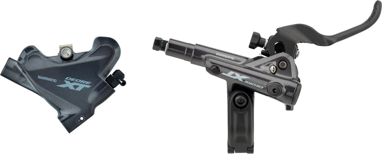 Shimano XT Scheibenbremse BR-M8110 J-Kit 1 Shimano XT Scheibenbremse BR-M8110 J-Kit