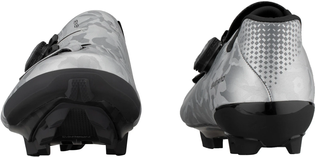 Shimano SH-RX800 Gravel Schuhe 4 Shimano SH-RX800 Gravel Schuhe – Bild 4