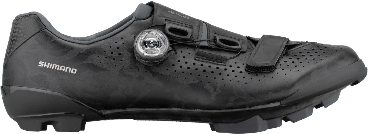 Shimano SH-RX800 Gravel Schuhe 6 Shimano SH-RX800 Gravel Schuhe – Bild 6