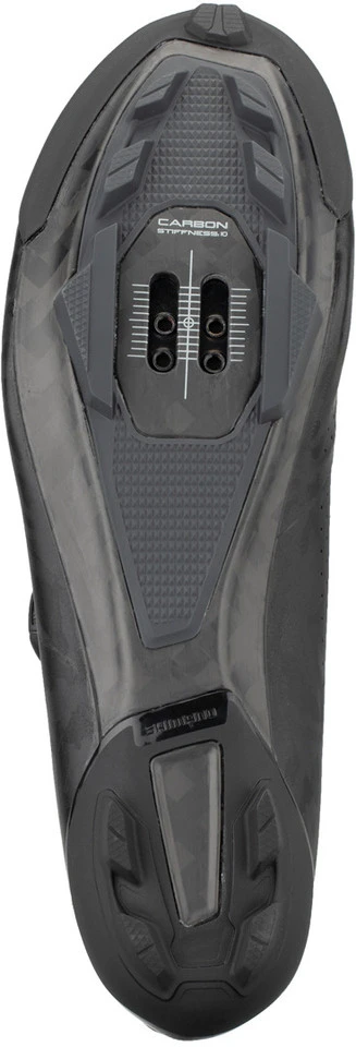 Shimano SH-RX800 Gravel Schuhe 8 Shimano SH-RX800 Gravel Schuhe – Bild 8