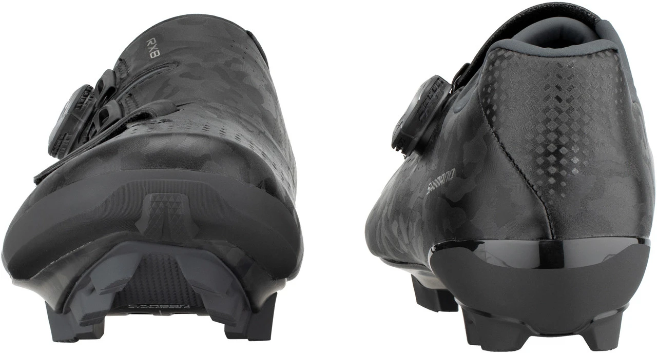 Shimano SH-RX800 Gravel Schuhe 9 Shimano SH-RX800 Gravel Schuhe – Bild 9