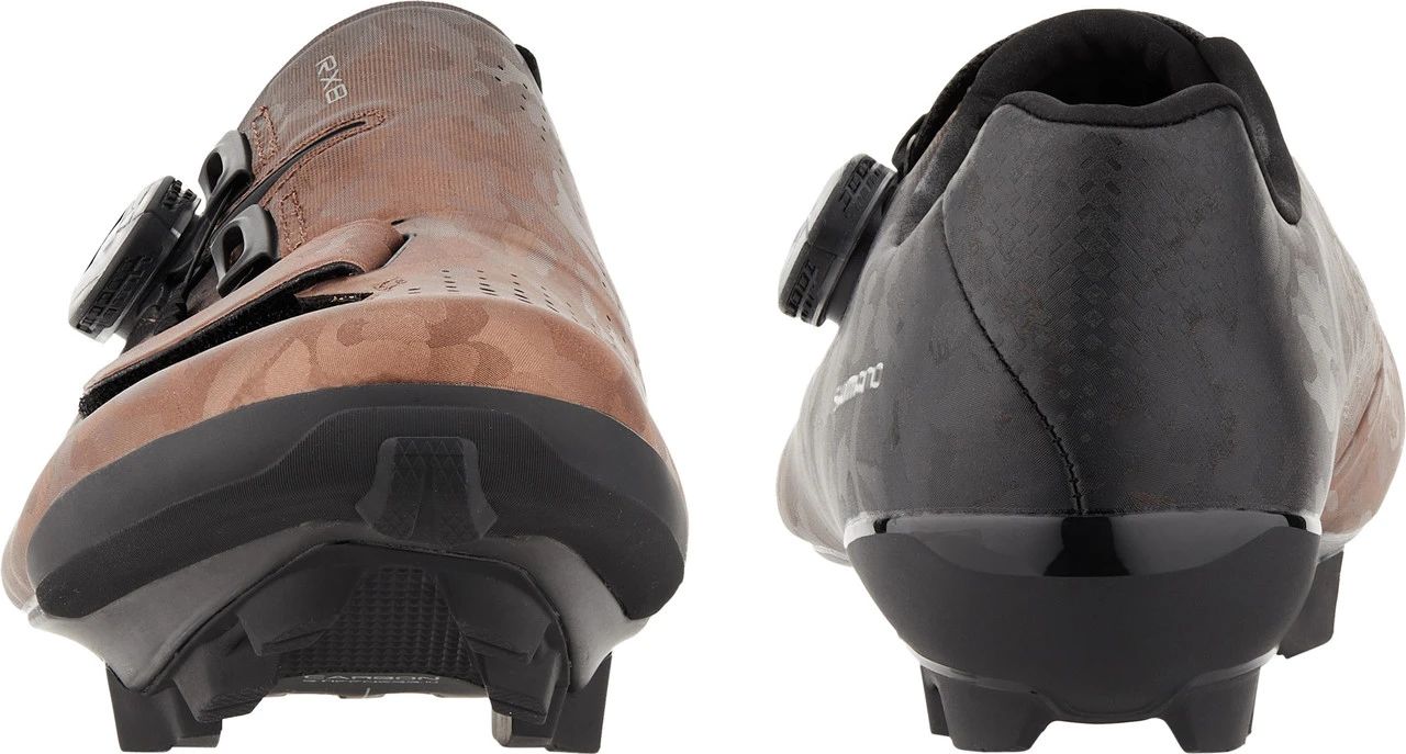 Shimano SH-RX800 Gravel Schuhe 14 Shimano SH-RX800 Gravel Schuhe – Bild 14