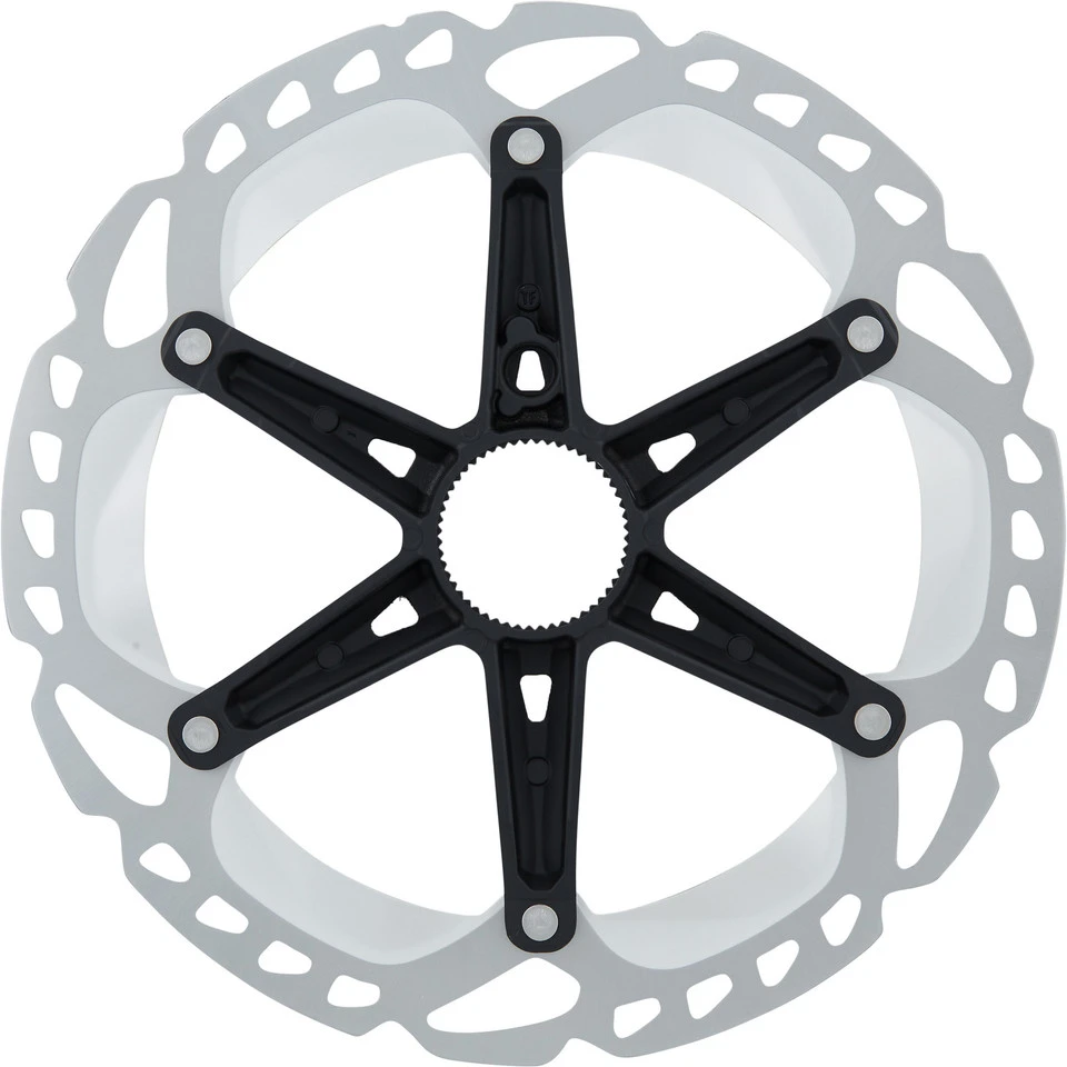 Shimano Bremsscheibe RT-MT800 Center Lock Für XT Innenverzahnung + Magnet 5 Shimano Bremsscheibe RT-MT800 Center Lock Für XT Innenverzahnung + Magnet – Bild 5