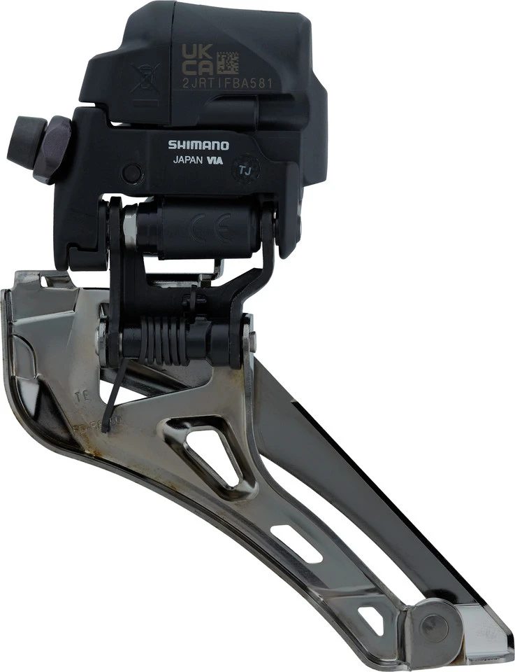 Shimano Ultegra Di2 Umwerfer FD-R8150 2-/12-fach 2 Shimano Ultegra Di2 Umwerfer FD-R8150 2-/12-fach – Bild 2