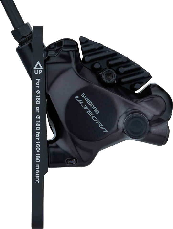 Shimano Ultegra BR-R8170 + Di2 ST-R8170 Scheibenbremse 4 Shimano Ultegra BR-R8170 + Di2 ST-R8170 Scheibenbremse – Bild 4