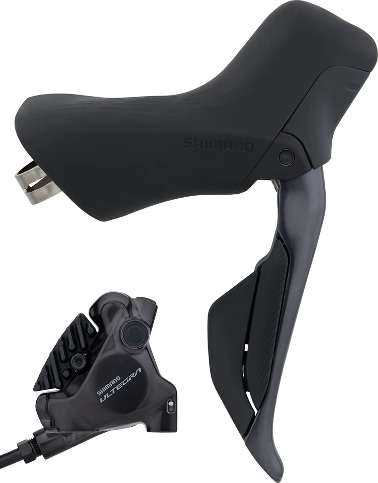 Shimano Ultegra BR-R8170 + Di2 ST-R8170 Scheibenbremse 9 Shimano Ultegra BR-R8170 + Di2 ST-R8170 Scheibenbremse – Bild 9